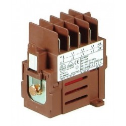 BR01-31-02-01 Contacteur...