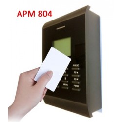 APM 804 Pointeuse  et...