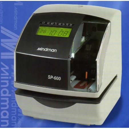 SP600 mindman