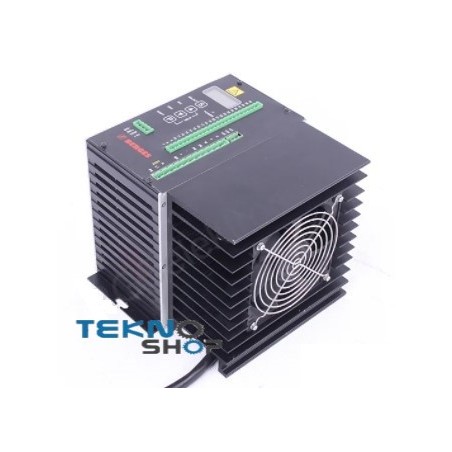 Variateur BERGES ACM-D2