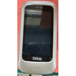 Pointeuse Bioface FR500